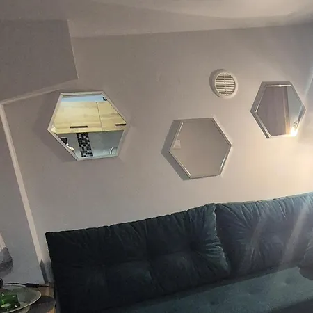 Apartamento Radiowa Mini