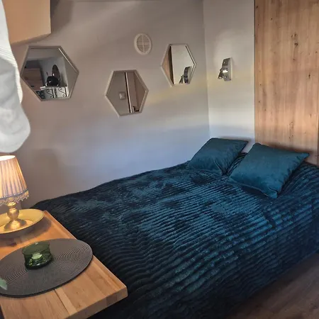 Radiowa Mini Apartamento