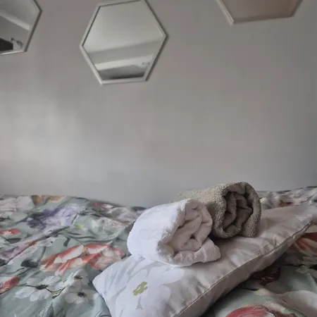 Radiowa Mini Apartamento