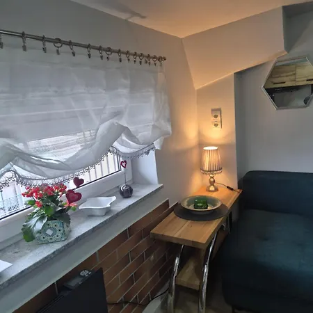 Apartamento Radiowa Mini *