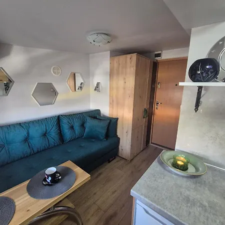Apartamento Radiowa Mini *