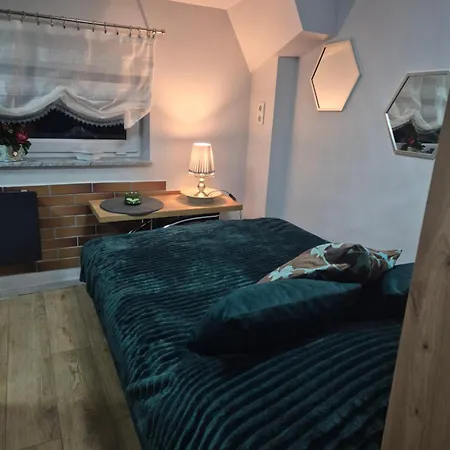 Apartamento Radiowa Mini Varsóvia