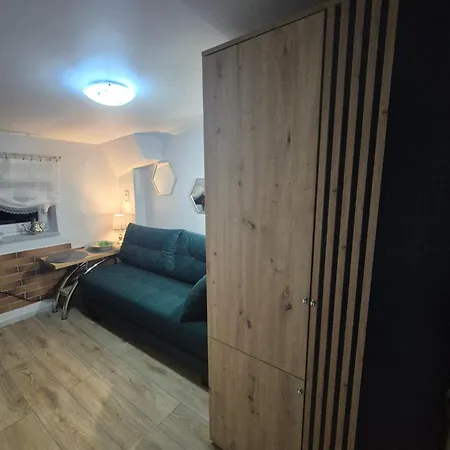 Radiowa Mini Apartamento *