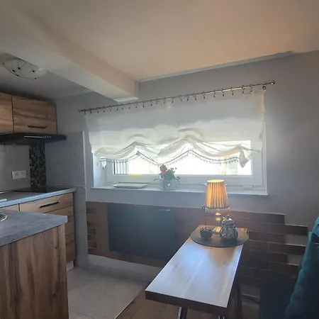 Radiowa Mini Apartamento