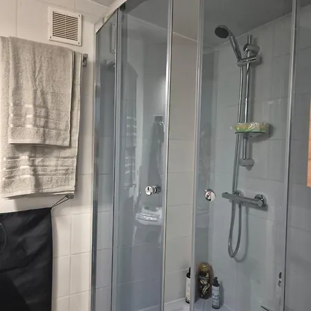 Apartamento Radiowa Mini *