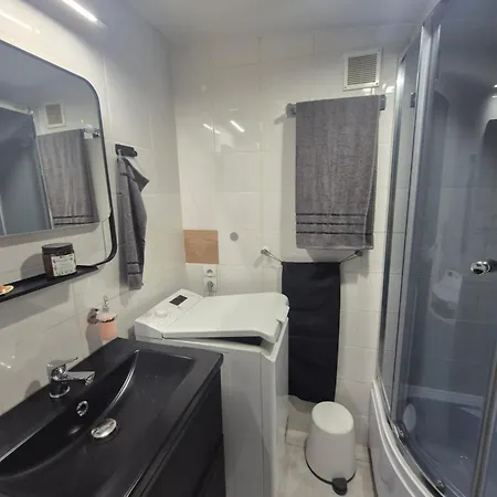 Radiowa Mini Appartement Warschau