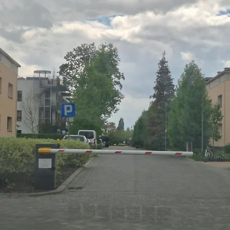 Radiowa Mini * Varsóvia